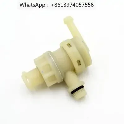 100% оригинальный новый разъем для кофемашины для ECO310/ECO311/ECZ351, сменный предохранительный клапан для кофемашины, 2 шт.
100% оригинальный новый разъем для кофемашины для ECO310/ECO311/ECZ351, сменный предохранительный клапан для кофемашины, 2 шт.