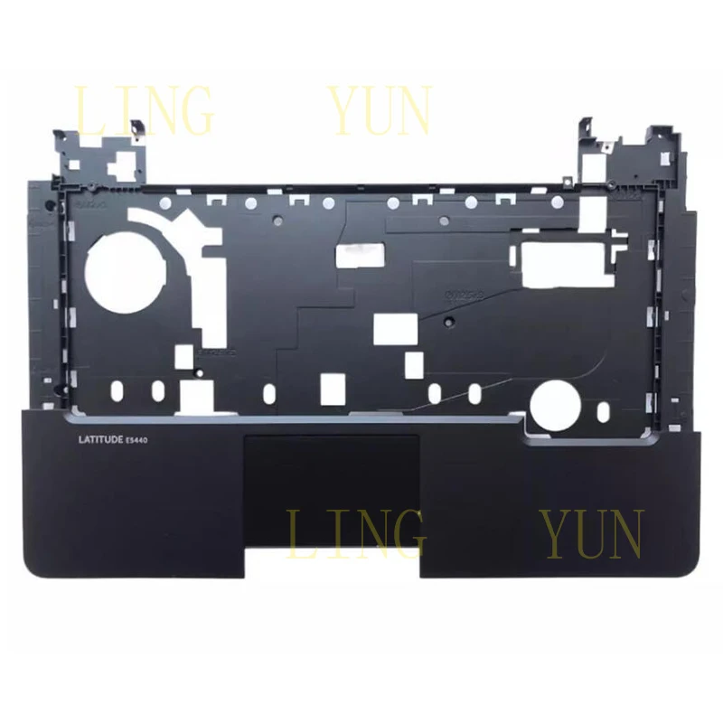 Корпус с подставкой для рук и рамкой клавиатуры для Dell Latitude E5440 A137LB
Корпус с подставкой для рук и рамкой клавиатуры для Dell Latitude E5440 A137LB