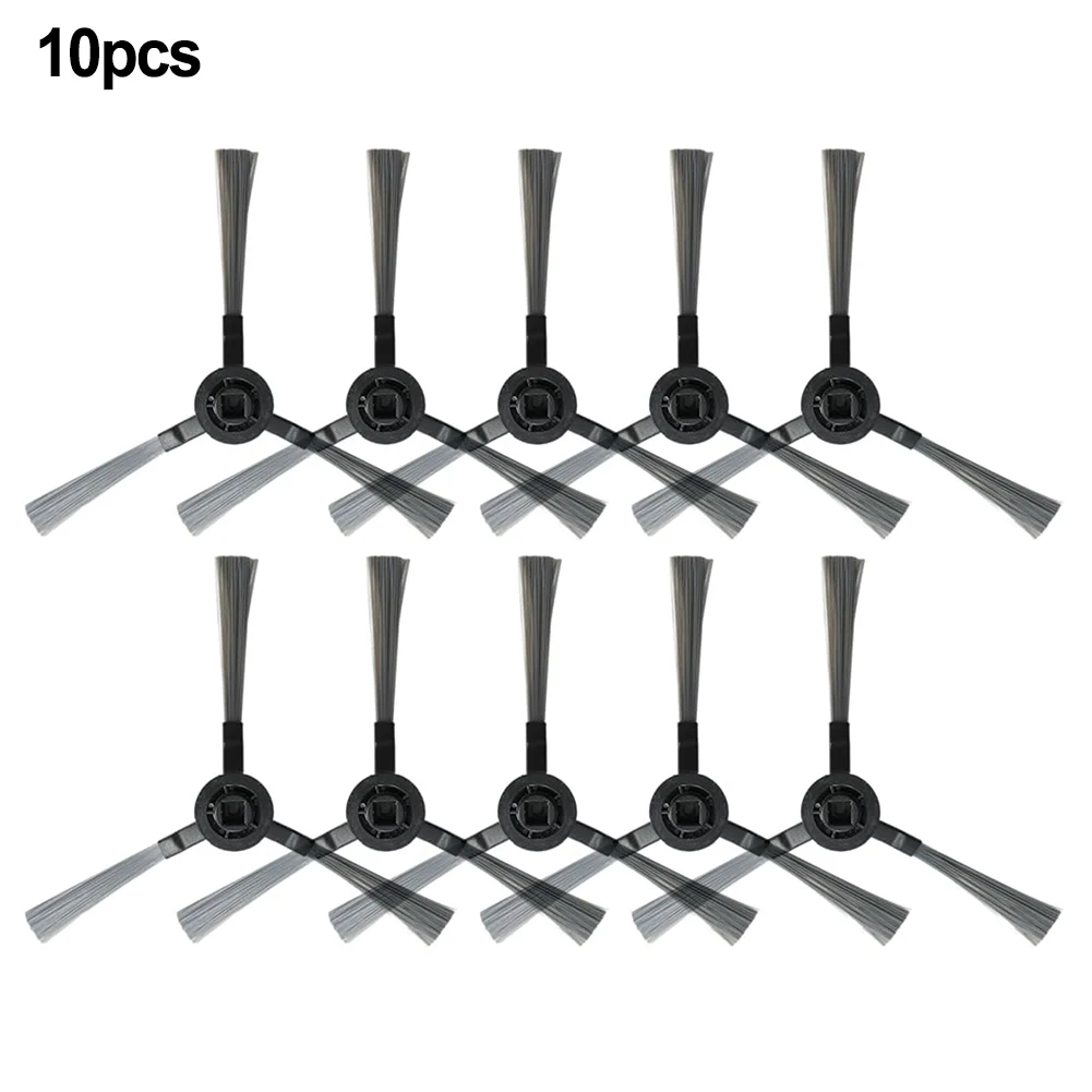 4/10pcs Side Brushes Household Cleaning Tools Replacement For Redkey R10 Robot Vacuum Cleaner Side Brushes Accessories
4/10pcs Side Brushes Household Cleaning Tools Replacement For Redkey R10 Robot Vacuum Cleaner Side Brushes Accessories