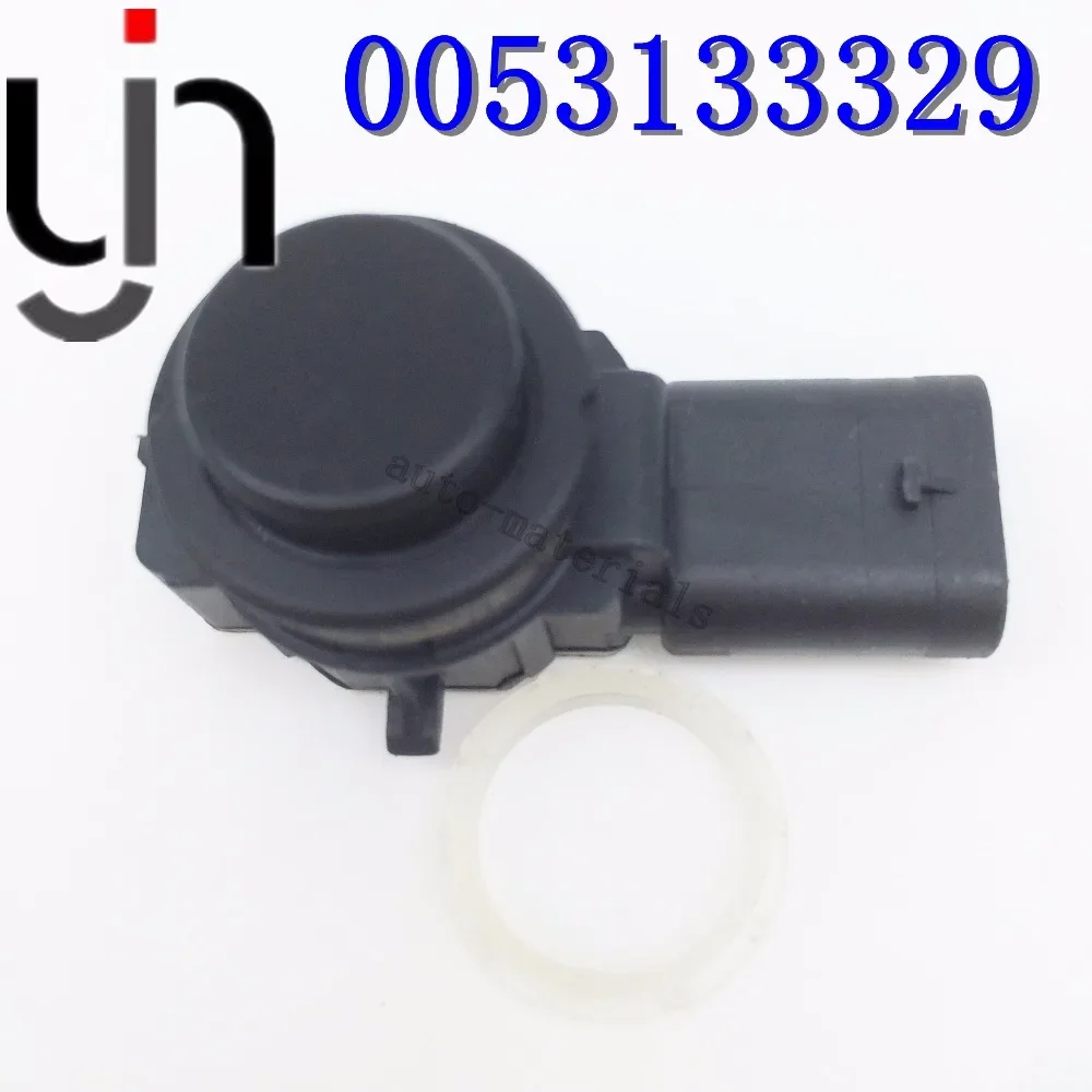 1pcs Car Parking 0053133329 Black PDC Parking Aid Bumper Object Sensor Radar Reverse Assist for Dodge Chrysler
1pcs Car Parking 0053133329 Black PDC Parking Aid Bumper Object Sensor Radar Reverse Assist for Dodge Chrysler