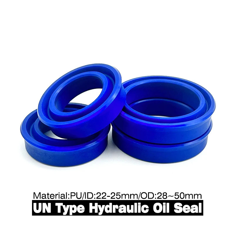 Синее полиуретановое сальник премиум-класса UN, внутренний диаметр 22 ~ 25 мм, наружный диаметр 28 мм ~ 50 мм, маслостойкий для уплотнительной части автомобильного двигателя/гидравлических систем
Синее полиуретановое сальник премиум-класса UN, внутренний диаметр 22 ~ 25 мм, наружный диаметр 28 мм ~ 50 мм, маслостойкий для уплотнительной части автомобильного двигателя/гидравлических систем