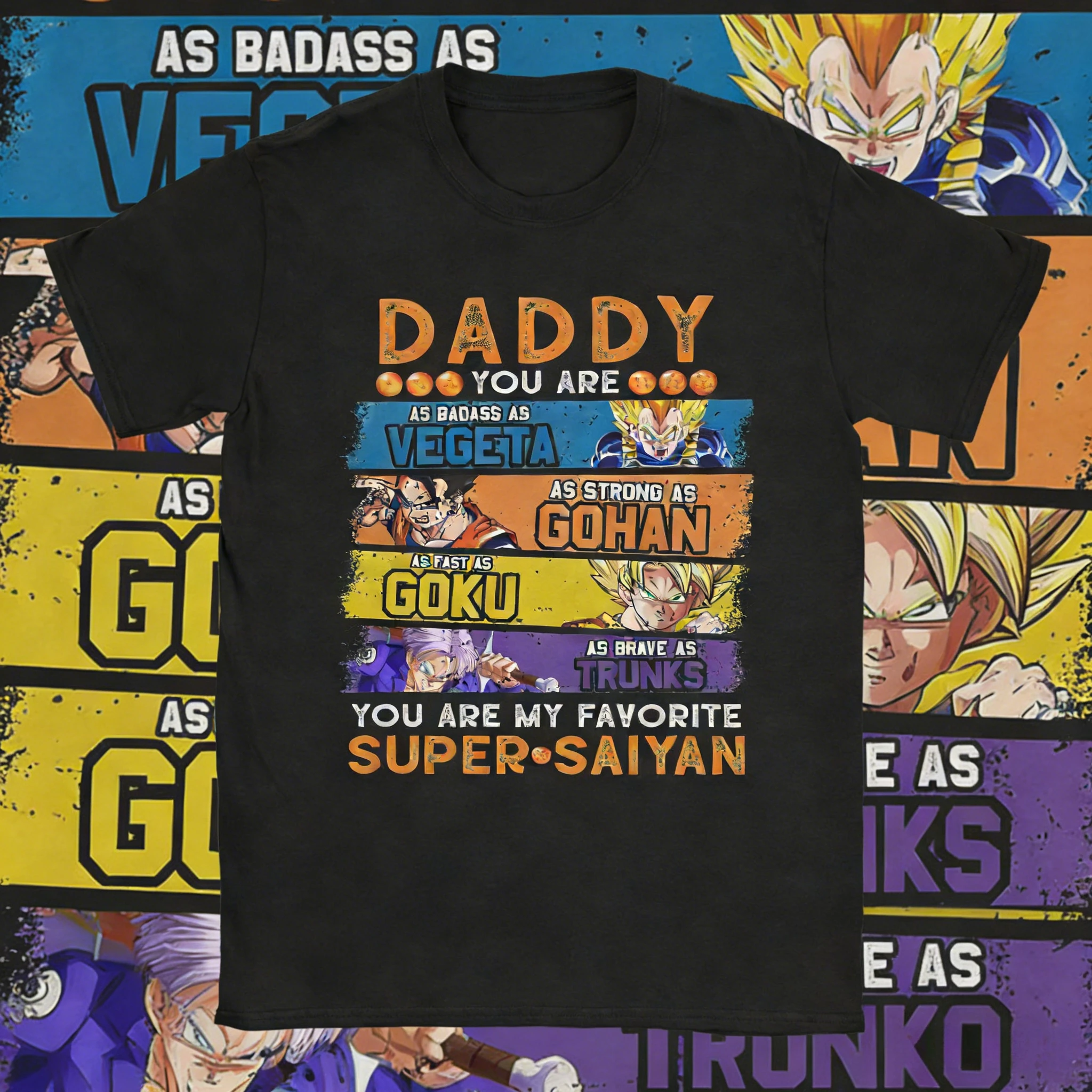 Новая летняя футболка 2026 года в честь 40-летия Dragon Ball, с принтом Сон Гохана, 100% хлопок, аниме, увеличенный размер, повседневная уличная одежда, унисекс, Y2K
Новая летняя футболка 2026 года в честь 40-летия Dragon Ball, с принтом Сон Гохана, 100% хлопок, аниме, увеличенный размер, повседневная уличная одежда, унисекс, Y2K