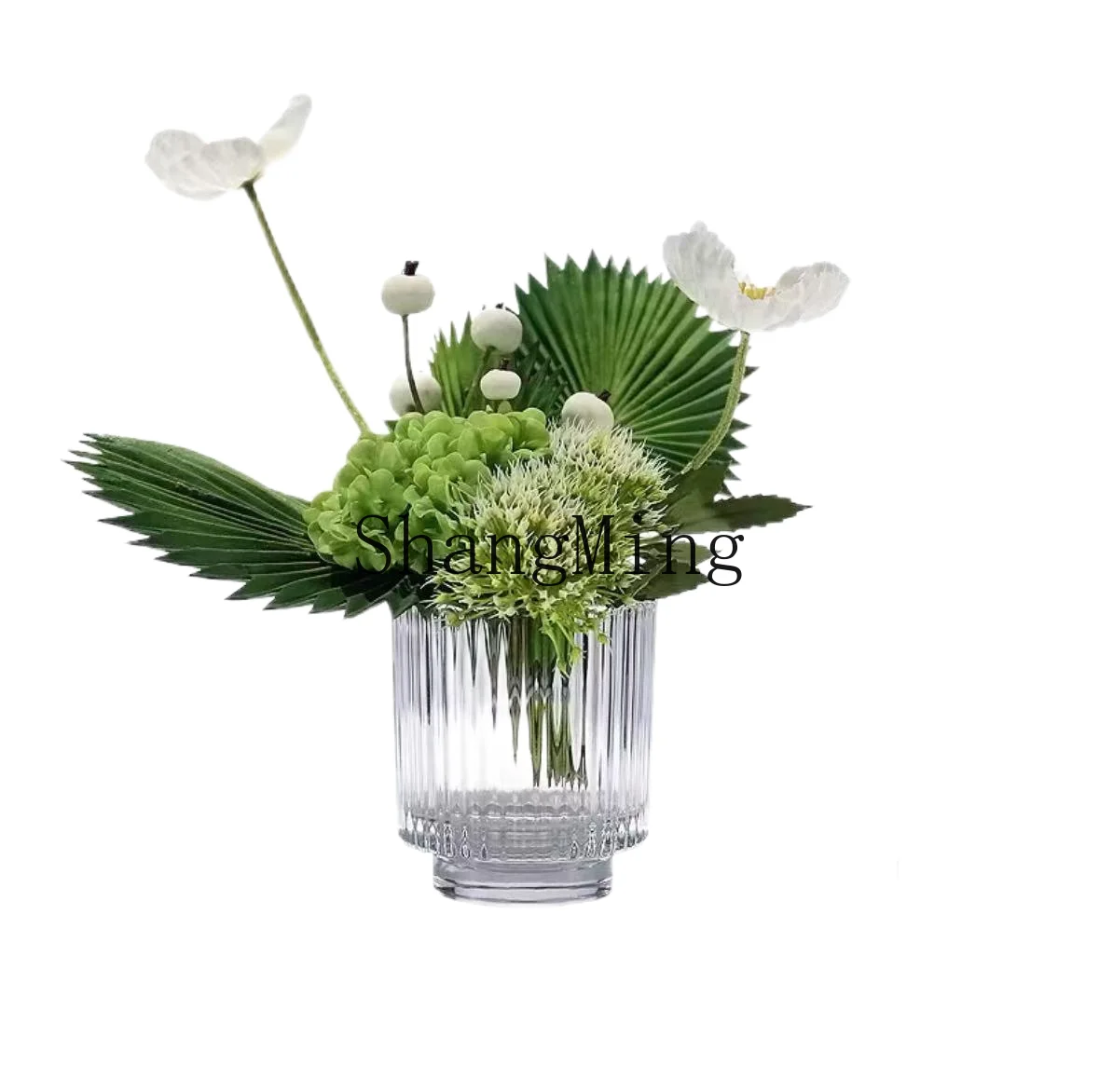 HJ simulated green plant desktop fake flower ornament hotel coffee table eternal flower sink decoration
HJ simulated green plant desktop fake flower ornament hotel coffee table eternal flower sink decoration