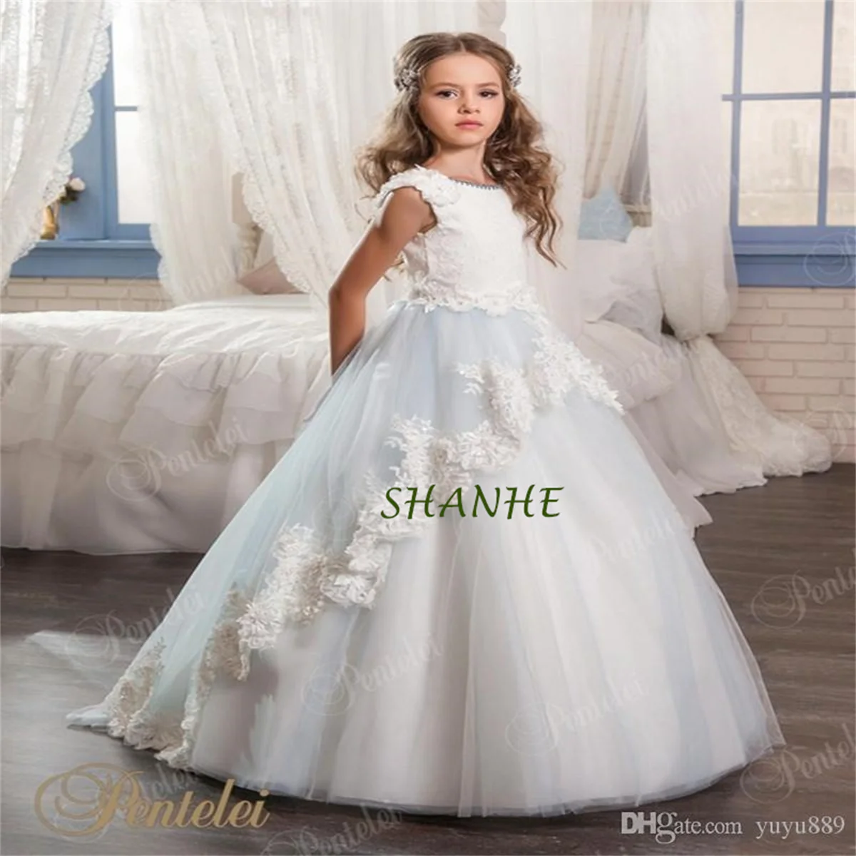 FUCHSIA AND WHITE FLOWER GIRL DRESS FIRST COMMUNION DRESS KID BIRTHDAY PARTY DRESS PAGEANT GOWN NEW 2022 FREE
FUCHSIA AND WHITE FLOWER GIRL DRESS FIRST COMMUNION DRESS KID BIRTHDAY PARTY DRESS PAGEANT GOWN NEW 2022 FREE