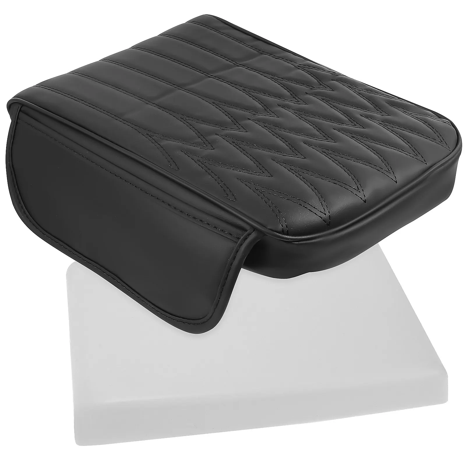 Car Armrest Cushion Cover Non Slip Center Console Pad Auto Arm Rest Protector Side Storage Pocket Easy Install
Car Armrest Cushion Cover Non Slip Center Console Pad Auto Arm Rest Protector Side Storage Pocket Easy Install