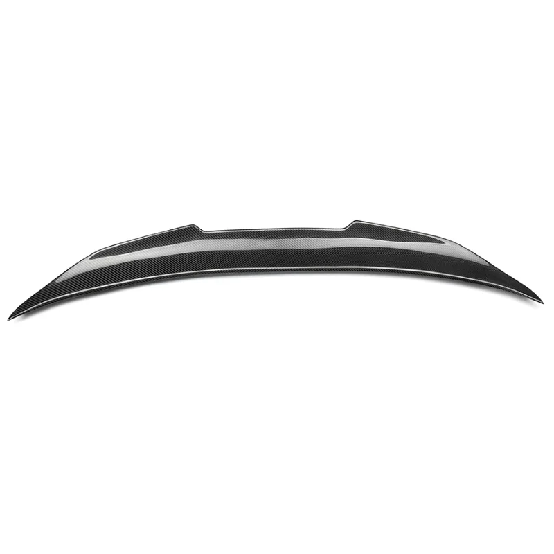 G20 Carbon Fiber PSM Style Car Rear Trunk Boot Lip Spoiler Wing For BMW 3 series 330i 340i 2019
G20 Carbon Fiber PSM Style Car Rear Trunk Boot Lip Spoiler Wing For BMW 3 series 330i 340i 2019