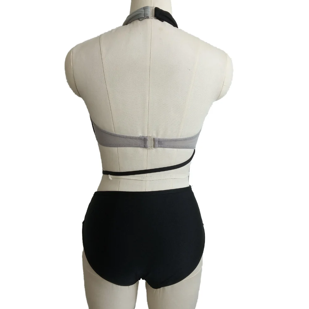 Kids Girls Retail WholesaleNylon Mesh Modern Dance performance suit practice suit Personalized dance performance clothin
Kids Girls Retail WholesaleNylon Mesh Modern Dance performance suit practice suit Personalized dance performance clothin