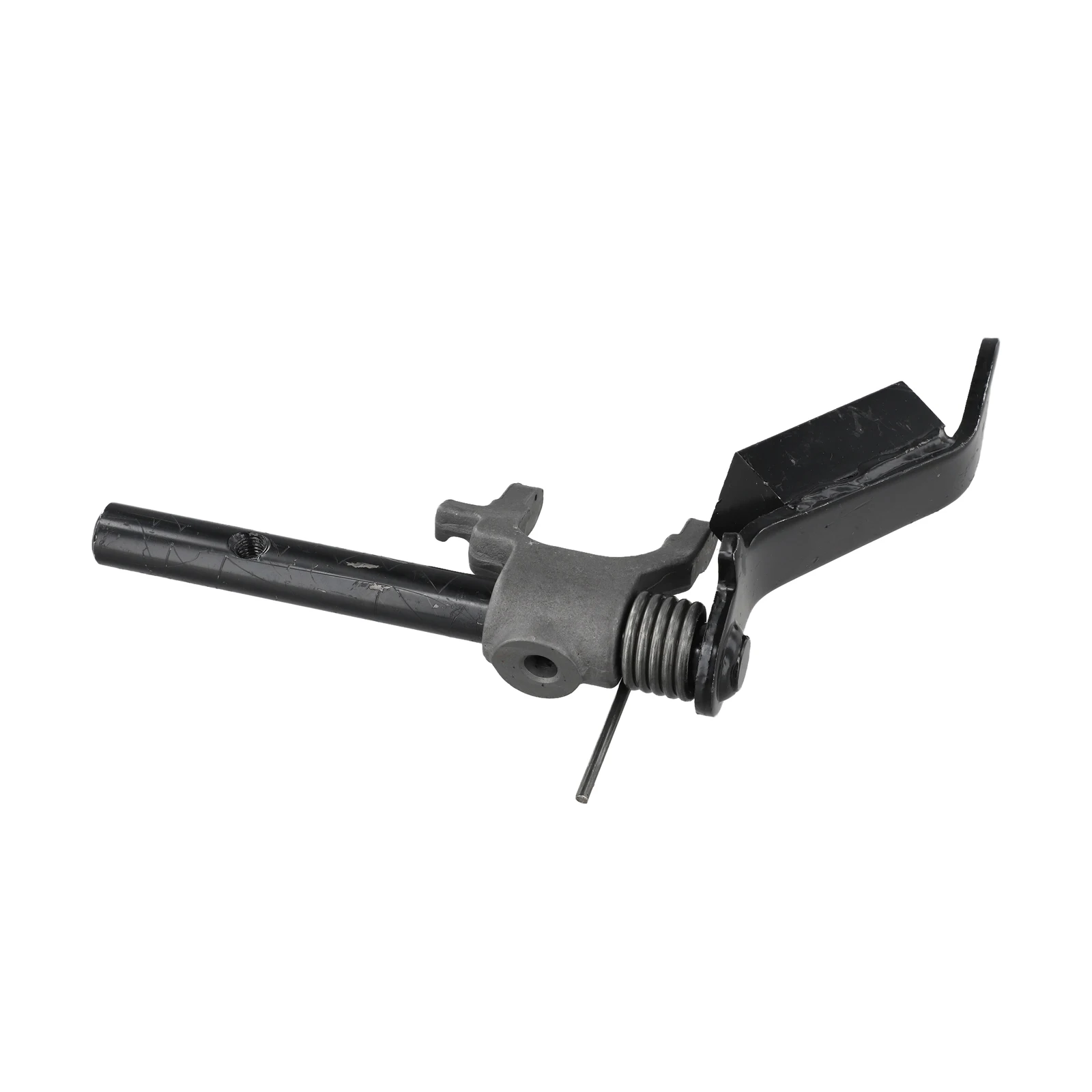 1.1L 1.2L Clutch Release Fork Vehicle Maintenance Automotive Accessories Part Number 4143002565 Compatible With I10 2011-2014
1.1L 1.2L Clutch Release Fork Vehicle Maintenance Automotive Accessories Part Number 4143002565 Compatible With I10 2011-2014
