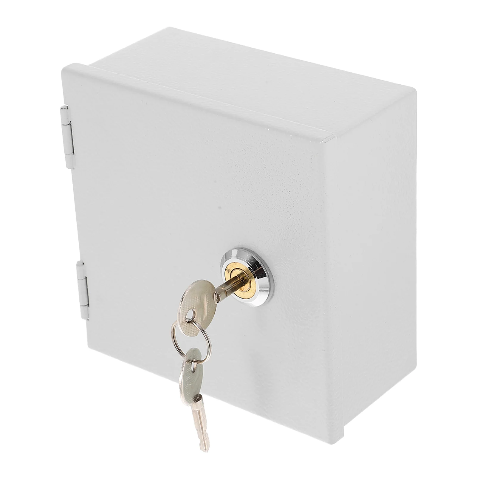 Socket Anti-theft Box Electric Boxes for Outlets Outdoor Switch Cover Stainless Steel and Protection
Socket Anti-theft Box Electric Boxes for Outlets Outdoor Switch Cover Stainless Steel and Protection