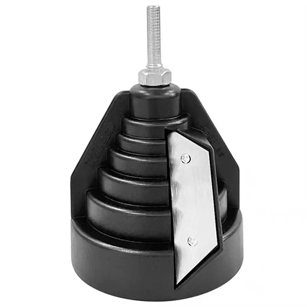 Quick Pipe Cutter PVC Deburring Tool Chamfering Device Finishing 20-63mm PVC Chamfer Tool PP Efficient Cone Deburring Tool
Quick Pipe Cutter PVC Deburring Tool Chamfering Device Finishing 20-63mm PVC Chamfer Tool PP Efficient Cone Deburring Tool
