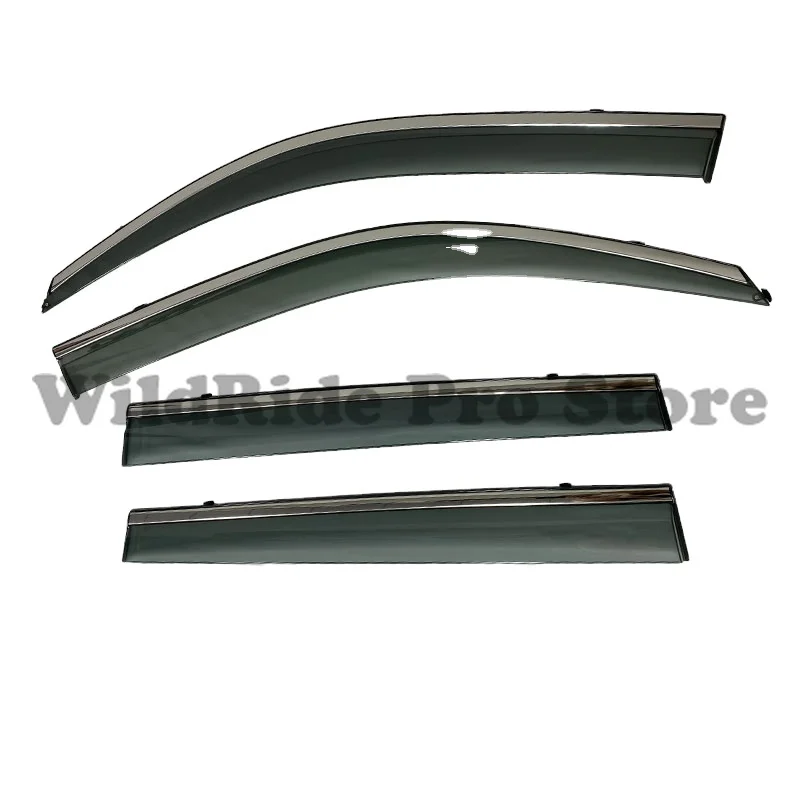 1 set Wind Vent Window Deflector for VOLVO XC60 2009 2017 Window Visors Rain Sun Guards Door Visor 
1 set Wind Vent Window Deflector for VOLVO XC60 2009 2017 Window Visors Rain Sun Guards Door Visor