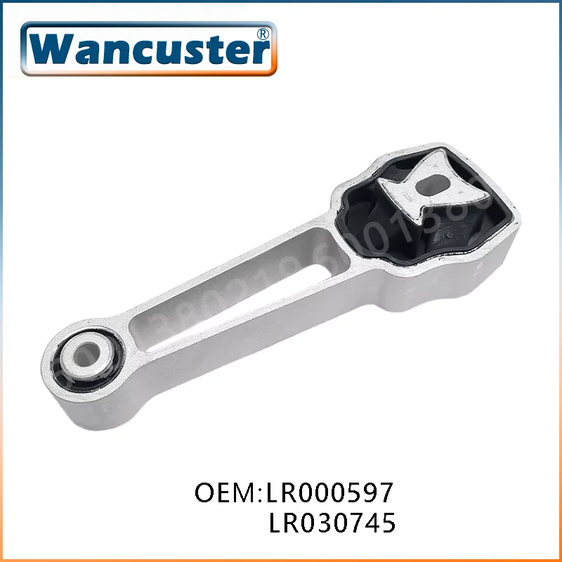 Engine Mounting Support Set for Freelander 2nd Gen 2006-2014 Range Rover Evoque Discovery Sport OEM LR000597 LR030745 Auto Part
Engine Mounting Support Set for Freelander 2nd Gen 2006-2014 Range Rover Evoque Discovery Sport OEM LR000597 LR030745 Auto Part