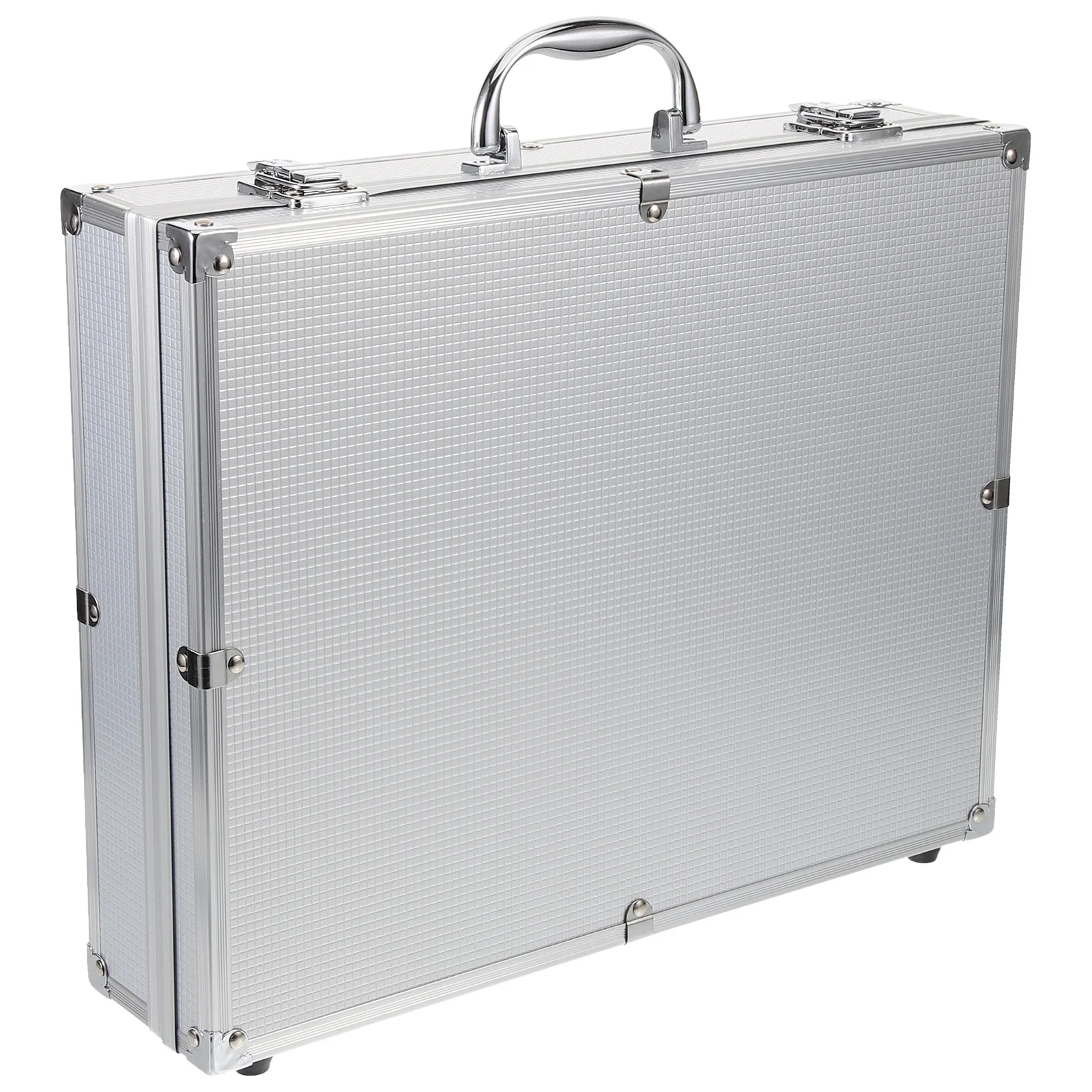 Cordless Microphone Case Hard Box with Handle Portable Mic Storage Organizer for Travel Outdoor Trips
Cordless Microphone Case Hard Box with Handle Portable Mic Storage Organizer for Travel Outdoor Trips