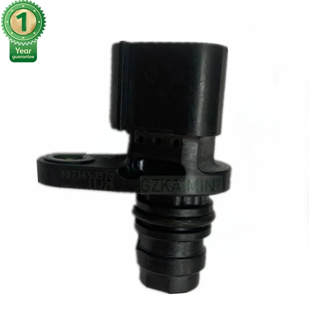 Оригинальный датчик положения коленчатого вала OEM 8973650370 8-97365037-0 97365037 для Chevrolet GMC
Оригинальный датчик положения коленчатого вала OEM 8973650370 8-97365037-0 97365037 для Chevrolet GMC