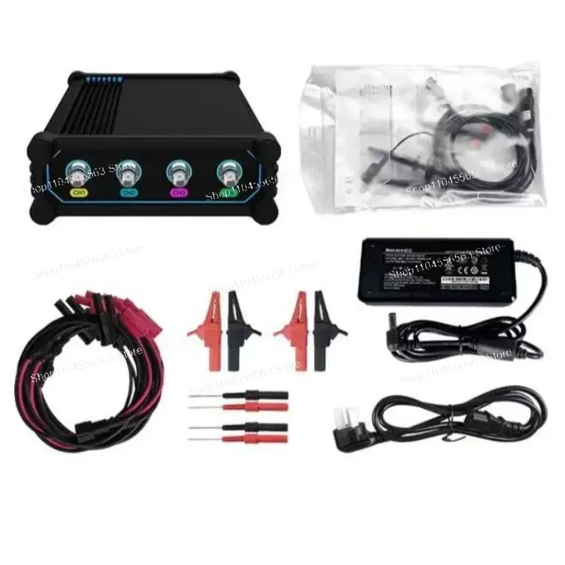 VATO2004 Touch Car Diagnostic Scanner, Auto Repair Diagnosis Tool
VATO2004 Touch Car Diagnostic Scanner, Auto Repair Diagnosis Tool