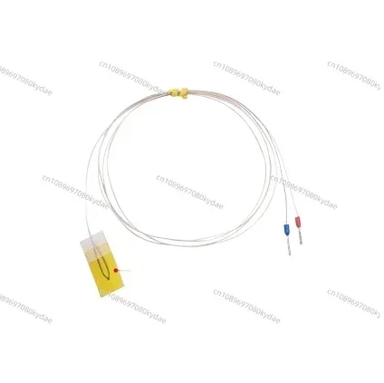 Thermocouple K/T Type Adhesive Sensor Surface Temperature Measurement Probe Thin Film Temperature Measurement Wire Plug
Thermocouple K/T Type Adhesive Sensor Surface Temperature Measurement Probe Thin Film Temperature Measurement Wire Plug