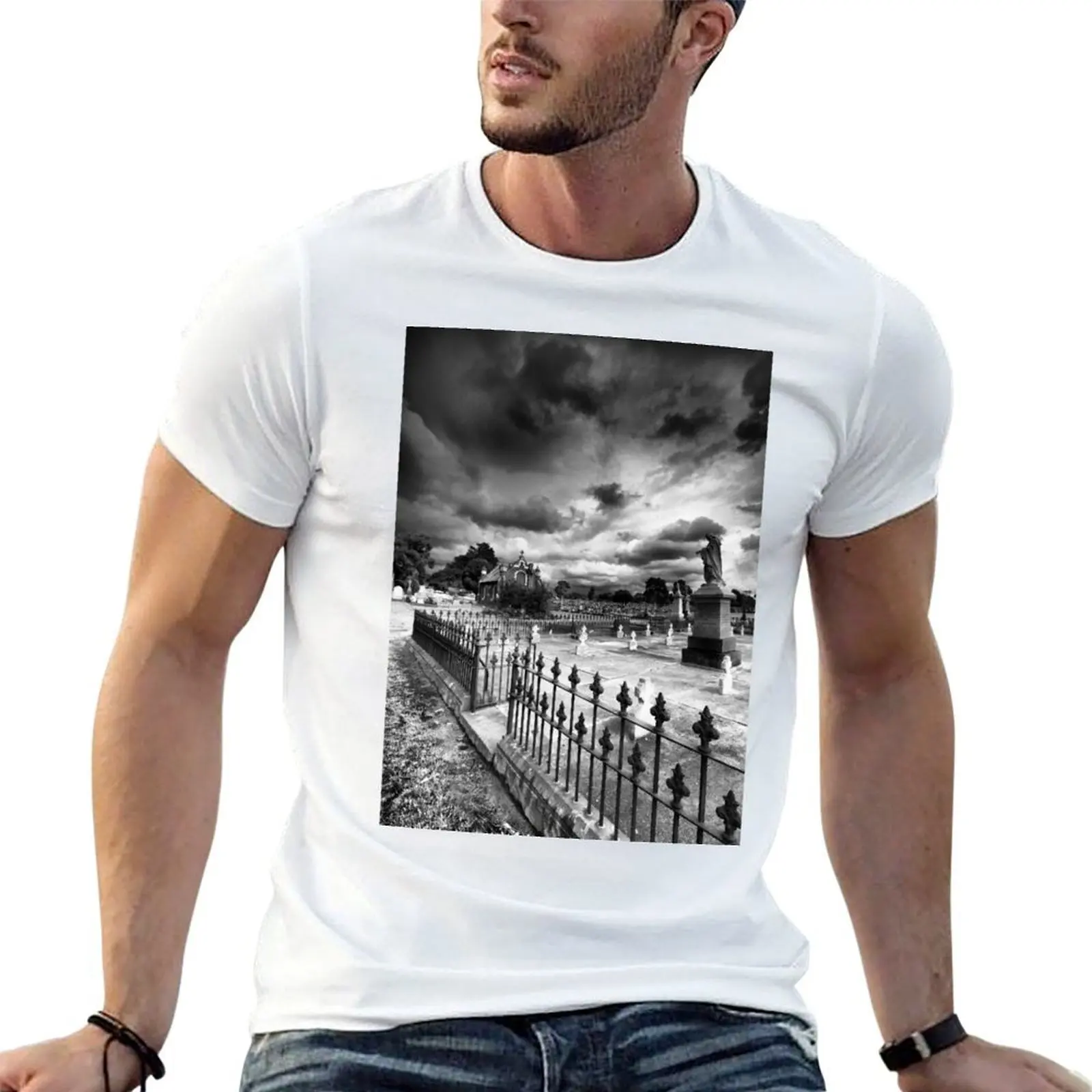 Sisters of Mercy T-Shirt t shirts for man graphic funny t shirts designer T-Shirt
Sisters of Mercy T-Shirt t shirts for man graphic funny t shirts designer T-Shirt