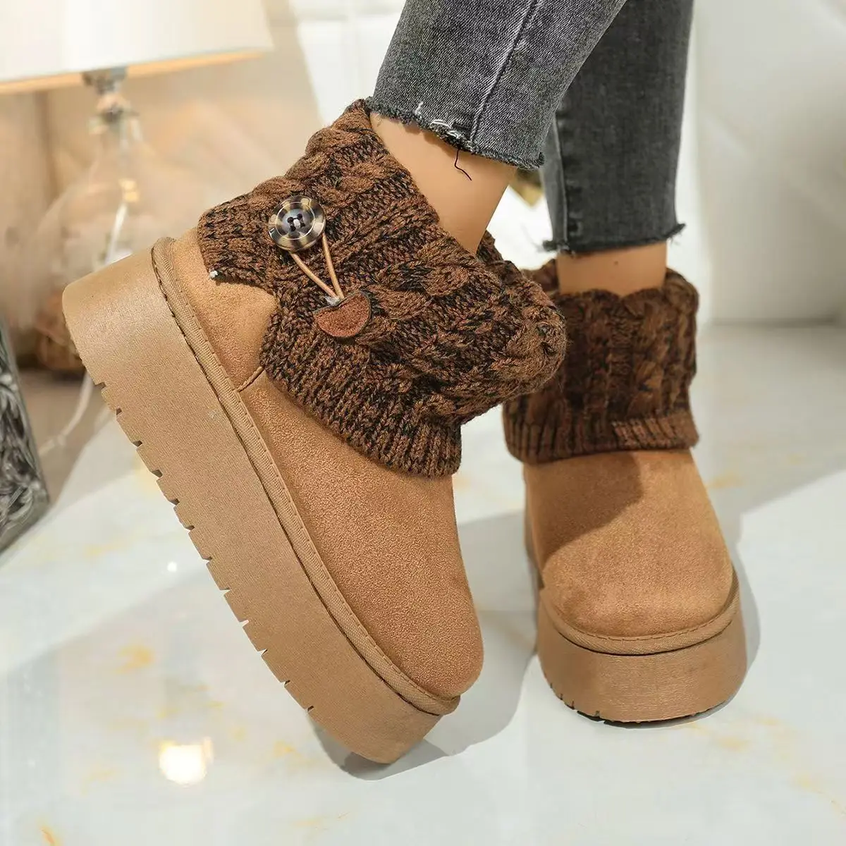 2025 Summer Bestseller Cushioned Breathable Outdoor Durable Walking Shoes Sports Casual Non-Slip Walking Shoes Very Good
2025 Summer Bestseller Cushioned Breathable Outdoor Durable Walking Shoes Sports Casual Non-Slip Walking Shoes Very Good