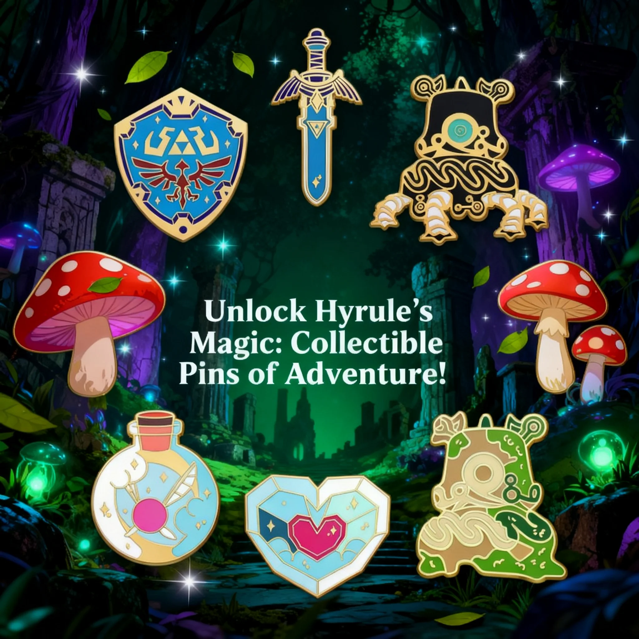 Cute Game Series Love Enamel Pins Brooches for Women Lapel Pins Cosplay Accessories Toys Gift Link Badge on Backpack
Cute Game Series Love Enamel Pins Brooches for Women Lapel Pins Cosplay Accessories Toys Gift Link Badge on Backpack
