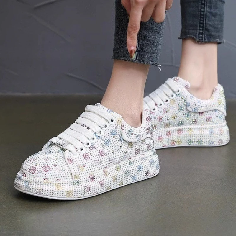 High-quality Appearance Level Thick-soled Cross-strap Fashionable Multi-purpose Comfortable Anti-slip Breathable Women's Shoes
High-quality Appearance Level Thick-soled Cross-strap Fashionable Multi-purpose Comfortable Anti-slip Breathable Women's Shoes