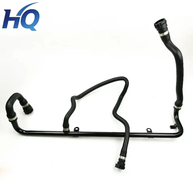 17127511204 Thermostat Connection Water Pipe Radiator Hose For BMW 3 E46 1.6 1.8 2.0 2000-2006
17127511204 Thermostat Connection Water Pipe Radiator Hose For BMW 3 E46 1.6 1.8 2.0 2000-2006