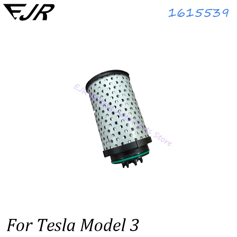For Tesla Electric Car Parts Model 3 1615539 Motor Filter Motor Filter Element 1615539-00-B
For Tesla Electric Car Parts Model 3 1615539 Motor Filter Motor Filter Element 1615539-00-B