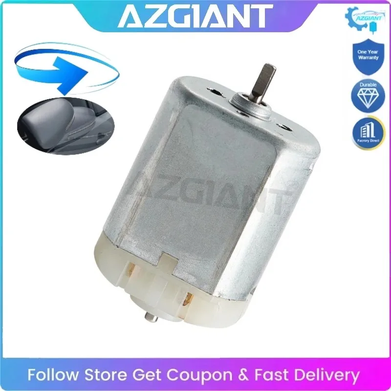 AZGIANT 12V Electric Folding Mirror Actuator Internal Motor Replacement for Lexus GS300 GS350 GS430 GS450h GS460 Rearview Mirror
AZGIANT 12V Electric Folding Mirror Actuator Internal Motor Replacement for Lexus GS300 GS350 GS430 GS450h GS460 Rearview Mirror
