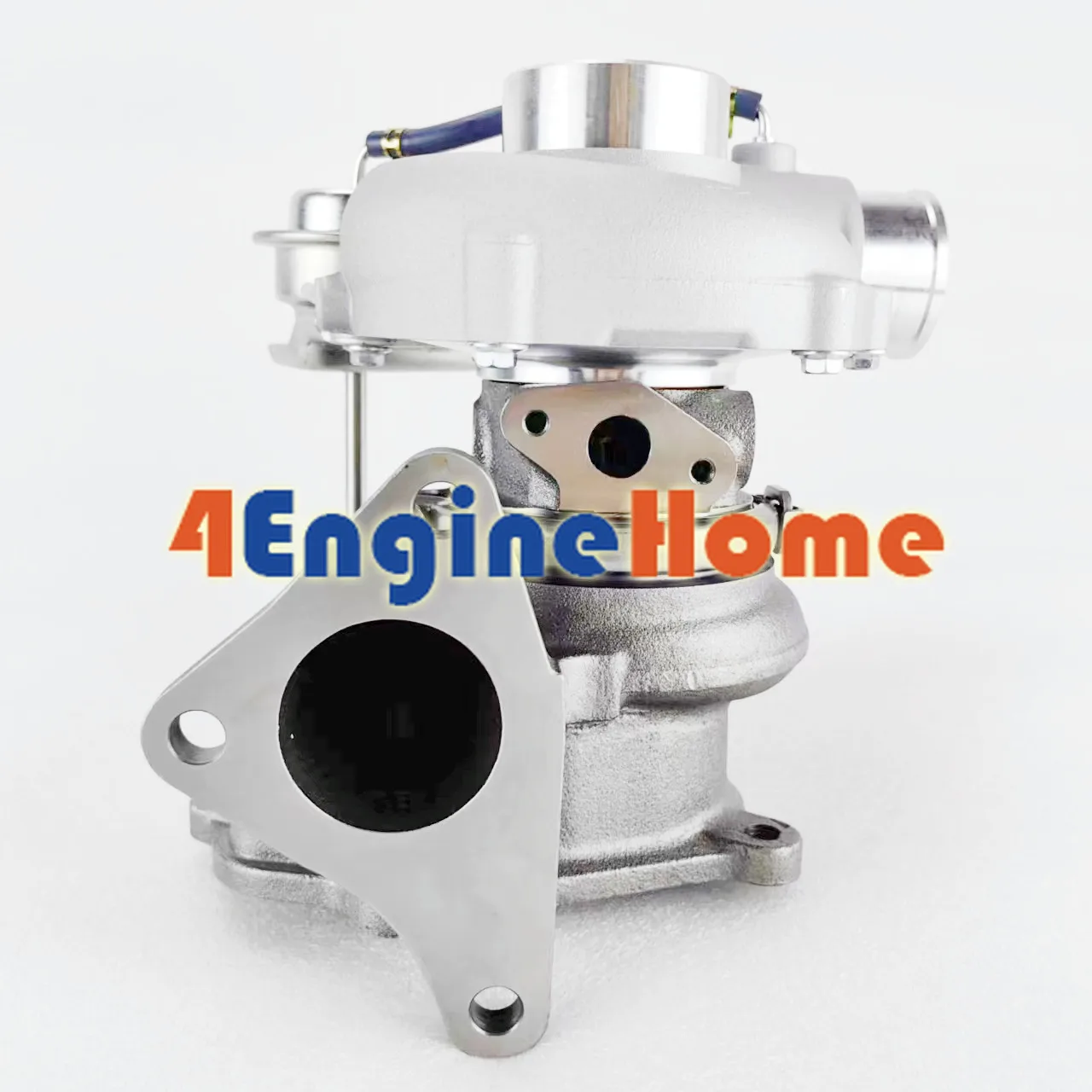 EJ20 Engine Turbo 14411-AA321 VF34 Turbocharger Fits for Subaru Impreza WRX STI EJ20 14411AA321
EJ20 Engine Turbo 14411-AA321 VF34 Turbocharger Fits for Subaru Impreza WRX STI EJ20 14411AA321