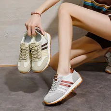 New breathable internet celebrity fashionable Forrest Gump shoes running shoes sneaker shoes for women
New breathable internet celebrity fashionable Forrest Gump shoes running shoes sneaker shoes for women