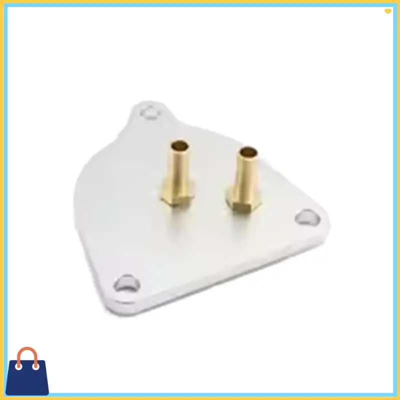 Efficient Gearbox Oil Change Connector Automatic Transmission Oil Change Connector For BMW CVT JF015E TF70 TF72 A67
Efficient Gearbox Oil Change Connector Automatic Transmission Oil Change Connector For BMW CVT JF015E TF70 TF72 A67