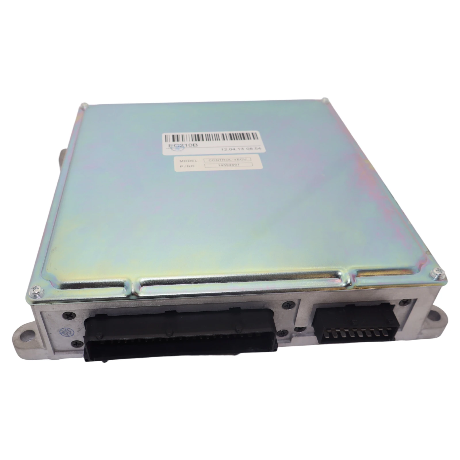 ECU Controller Control Panel Unit with Program 14594697 VOE14594697 For Volvo EC140B EC160B EC180B EC210B EC240B EC290B EC330B
ECU Controller Control Panel Unit with Program 14594697 VOE14594697 For Volvo EC140B EC160B EC180B EC210B EC240B EC290B EC330B