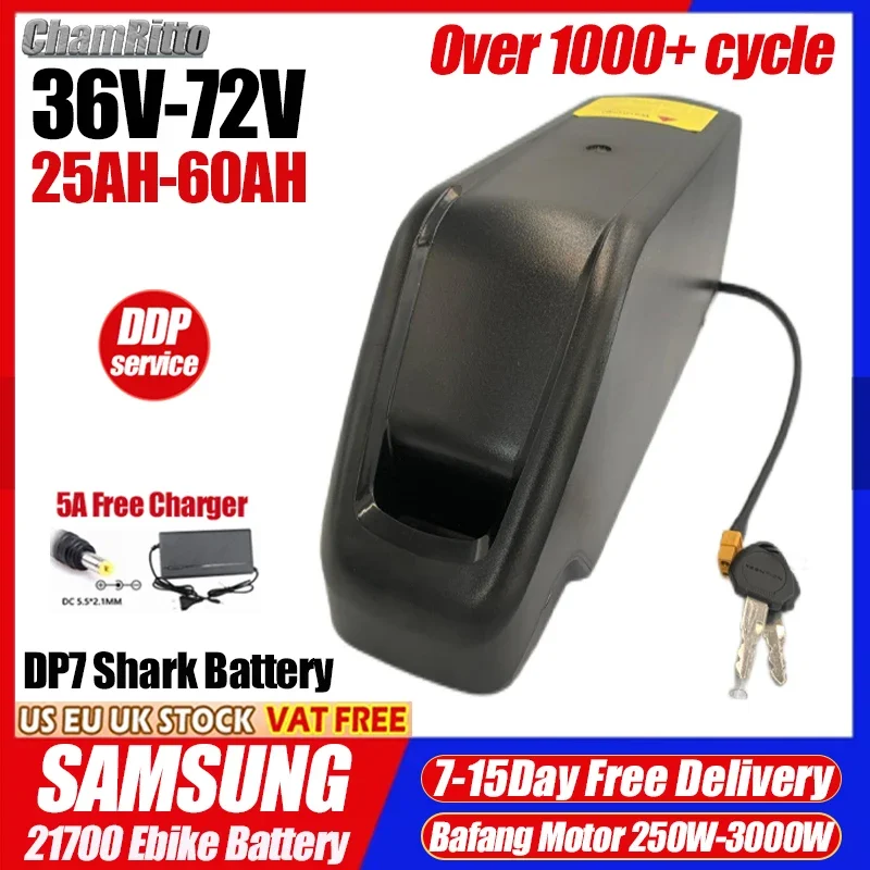 48 В Электрический велосипед cham-rider Down Tube 30ah Аккумулятор 60 В 72 В 3000 Вт Электрический велосипед 52 В 1500 Вт 40ah 50 60ah 1000 Вт Литиевая батарея
48 В Электрический велосипед cham-rider Down Tube 30ah Аккумулятор 60 В 72 В 3000 Вт Электрический велосипед 52 В 1500 Вт 40ah 50 60ah 1000 Вт Литиевая батарея