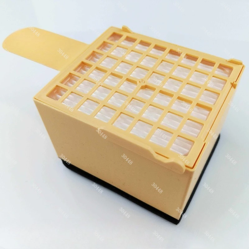 Household Vacuum Cleaner Accessories VK135/136 Dust Filter
Household Vacuum Cleaner Accessories VK135/136 Dust Filter