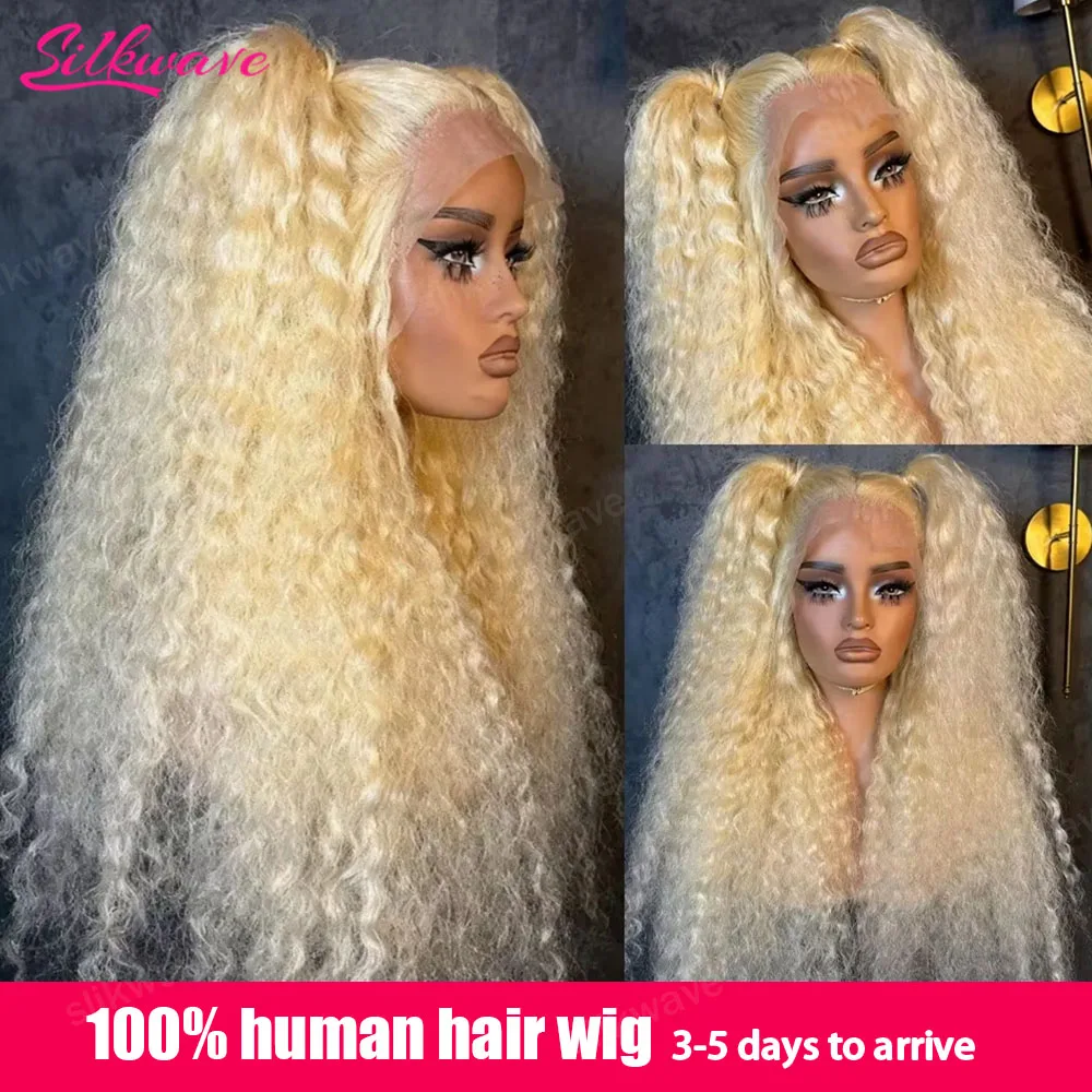 Светлый парик 613 Blonde с HD-кружевной передней частью 13x6, плотность 200%, глубокая волна, из натуральных волос, прозрачный кружевной парик 13x4 для женщин, светлый цвет
Светлый парик 613 Blonde с HD-кружевной передней частью 13x6, плотность 200%, глубокая волна, из натуральных волос, прозрачный кружевной парик 13x4 для женщин, светлый цвет