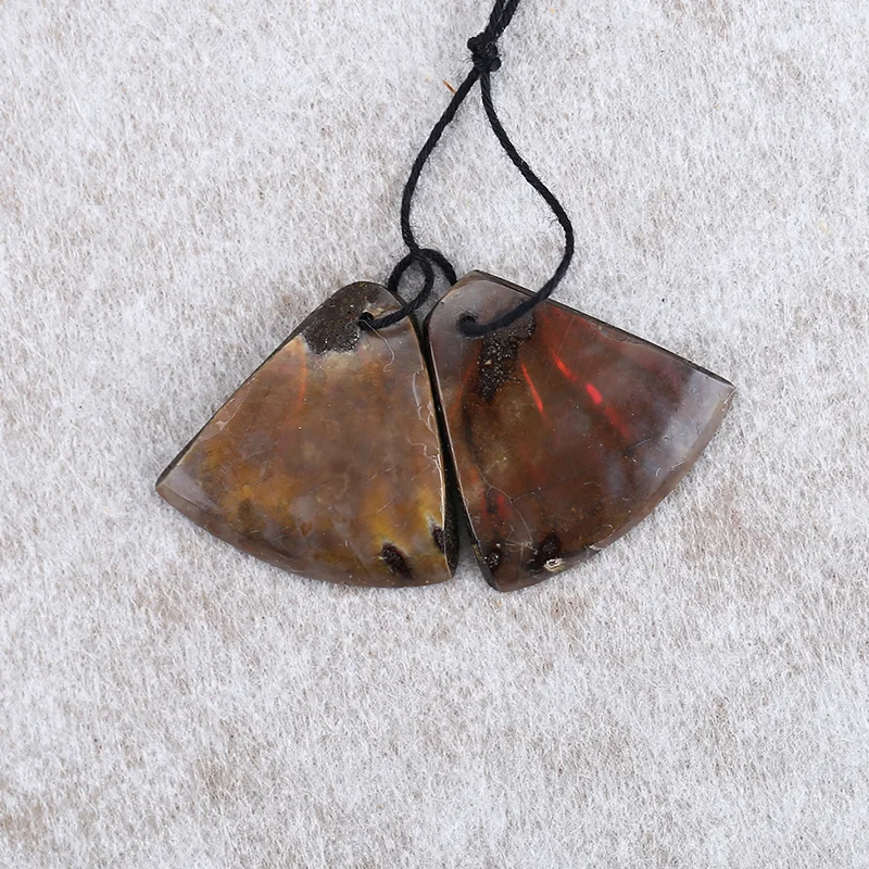 Бусины из натурального камня коммонита в форме сектора для изготовления ювелирных изделий, бусины ручной работы
Бусины из натурального камня коммонита в форме сектора для изготовления ювелирных изделий, бусины ручной работы