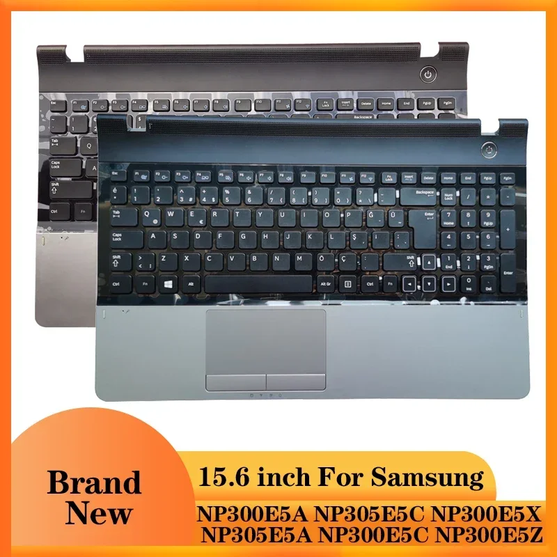 Аксессуары для ноутбуков Samsung, корпус для Samsung Notebook NP300E5A, NP305E5C, NP300E5X, NP305E5A, NP300E5C, NP300E5Z, Упор для рук, верхний корпус
Аксессуары для ноутбуков Samsung, корпус для Samsung Notebook NP300E5A, NP305E5C, NP300E5X, NP305E5A, NP300E5C, NP300E5Z, Упор для рук, верхний корпус
