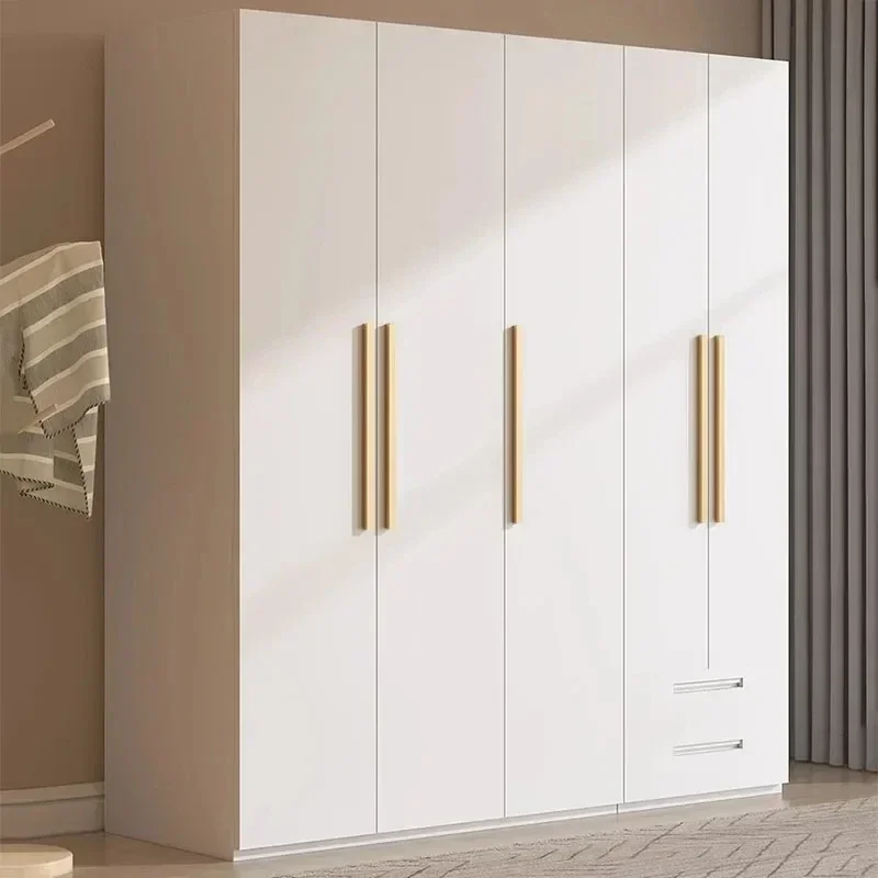 postmodern Drawer Queen Size Wardrobes Storage Clothes White Summer Bedroom Salon Furniture
postmodern Drawer Queen Size Wardrobes Storage Clothes White Summer Bedroom Salon Furniture