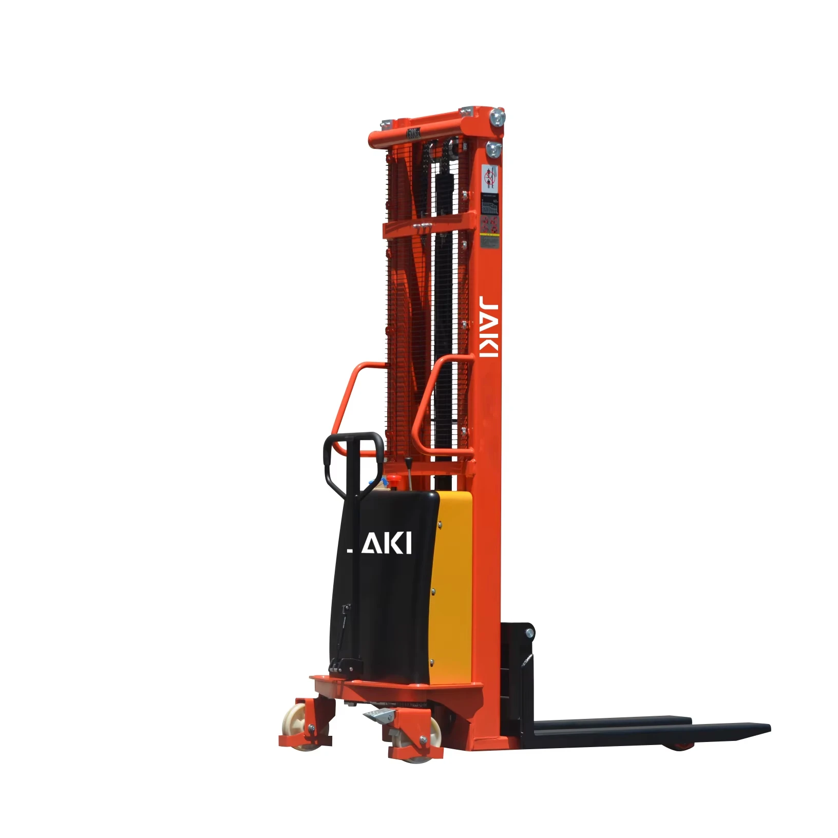 Hot Sale Customizable Forklift For Warehouse 2 Ton Forklift Stacker
Hot Sale Customizable Forklift For Warehouse 2 Ton Forklift Stacker