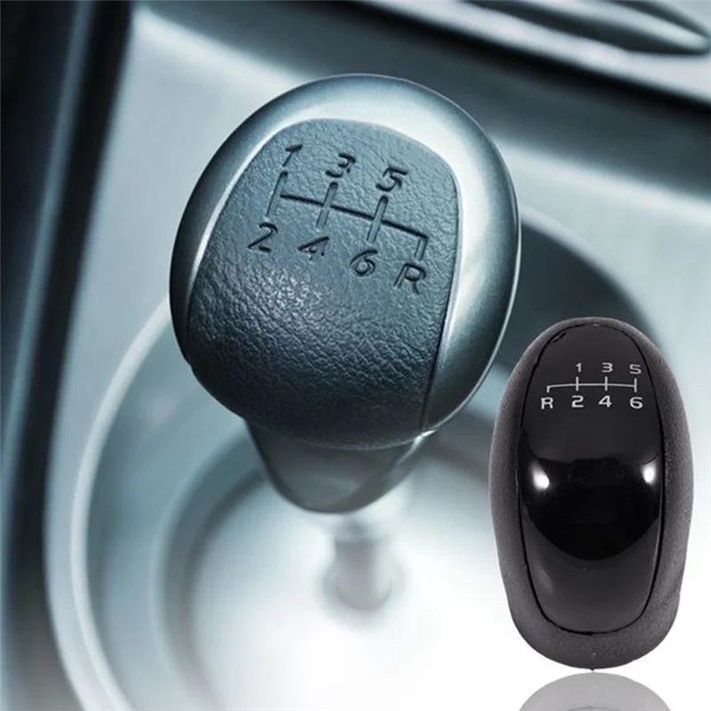 2 PCS 5 Speed Car Gear Shift Knob Head Cover Shifter Lever Stick Black ABS For Mercedes Vito Viano Sprinter Ii / Vw-Crafter
2 PCS 5 Speed Car Gear Shift Knob Head Cover Shifter Lever Stick Black ABS For Mercedes Vito Viano Sprinter Ii / Vw-Crafter