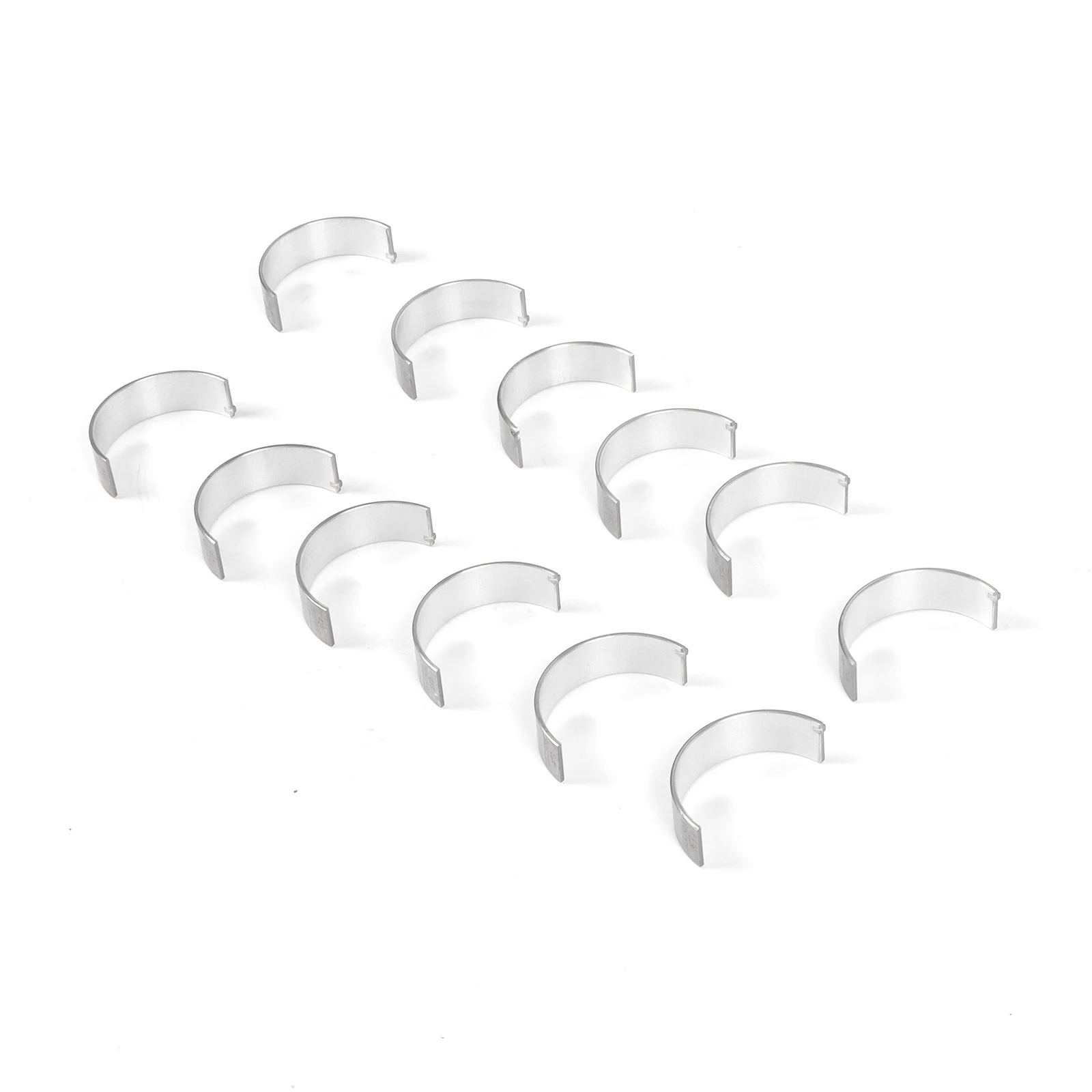 12 шт. подшипники шатуна для BMW X1 X3 X5 N51 N52 N53 2,5 3,0 L6 11247628034 11247628035 11247576717 11247552063 Автозапчасти
12 шт. подшипники шатуна для BMW X1 X3 X5 N51 N52 N53 2,5 3,0 L6 11247628034 11247628035 11247576717 11247552063 Автозапчасти