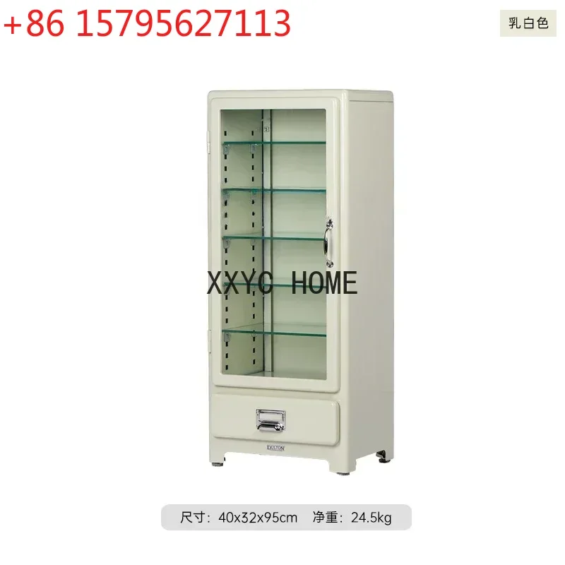 Металлический стеклянный шкаф-витрина для гостиной, буфет, тумба для хранения
Металлический стеклянный шкаф-витрина для гостиной, буфет, тумба для хранения