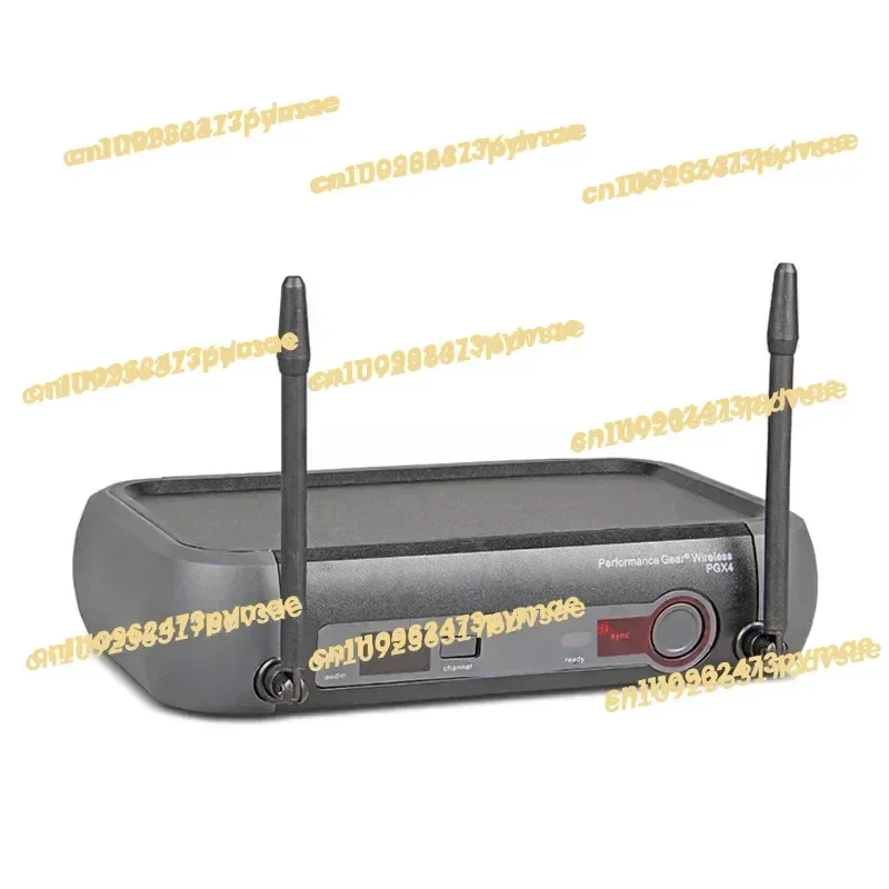 NEW PGX4 And PGX24/BETA58A Wireless Microphone
NEW PGX4 And PGX24/BETA58A Wireless Microphone