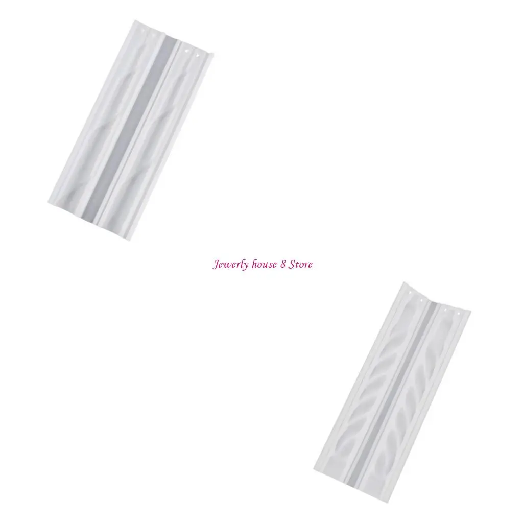 Flexible Silicone Strips Mould for Crafting Personalize Suitable for Parties and Festive Occasions
Flexible Silicone Strips Mould for Crafting Personalize Suitable for Parties and Festive Occasions