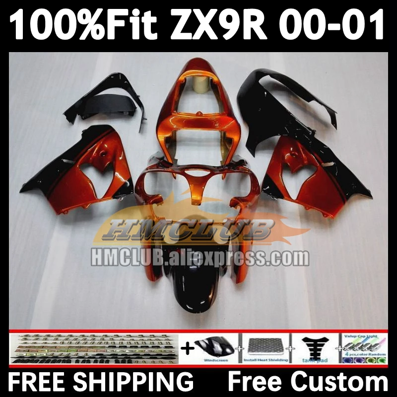 Инъекционные корпуса для KAWASAKI NINJA ZX 9R 9 R 900 2000 2001 165 No 18 ZX900 900CC ZX-9R ZX9 R оранжевый черный ZX9R 00 01 OEM обтекатель
Инъекционные корпуса для KAWASAKI NINJA ZX 9R 9 R 900 2000 2001 165 No 18 ZX900 900CC ZX-9R ZX9 R оранжевый черный ZX9R 00 01 OEM обтекатель