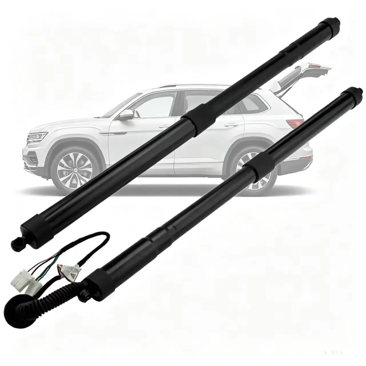 6305800XKW09A 6305700XKW09A Tailgate Support Rod Rear Tailgate Strut Electric Support Struts For Great Wall Haval H8 2015-2017
6305800XKW09A 6305700XKW09A Tailgate Support Rod Rear Tailgate Strut Electric Support Struts For Great Wall Haval H8 2015-2017