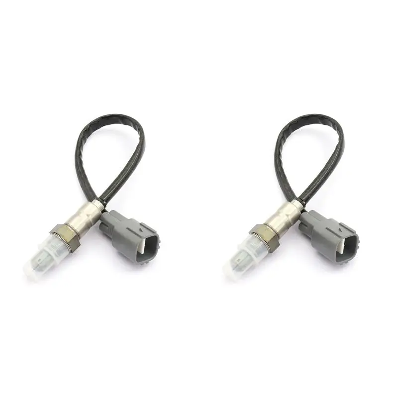 Firmly 2X Oxygen O2 Sensor AZD0102-KJ001 21176-0090 For KAWASAKI VN1700 VOYAGER CLASSIC Tourer VN900 ZZR1400 ZX14R 2007-2015
Firmly 2X Oxygen O2 Sensor AZD0102-KJ001 21176-0090 For KAWASAKI VN1700 VOYAGER CLASSIC Tourer VN900 ZZR1400 ZX14R 2007-2015