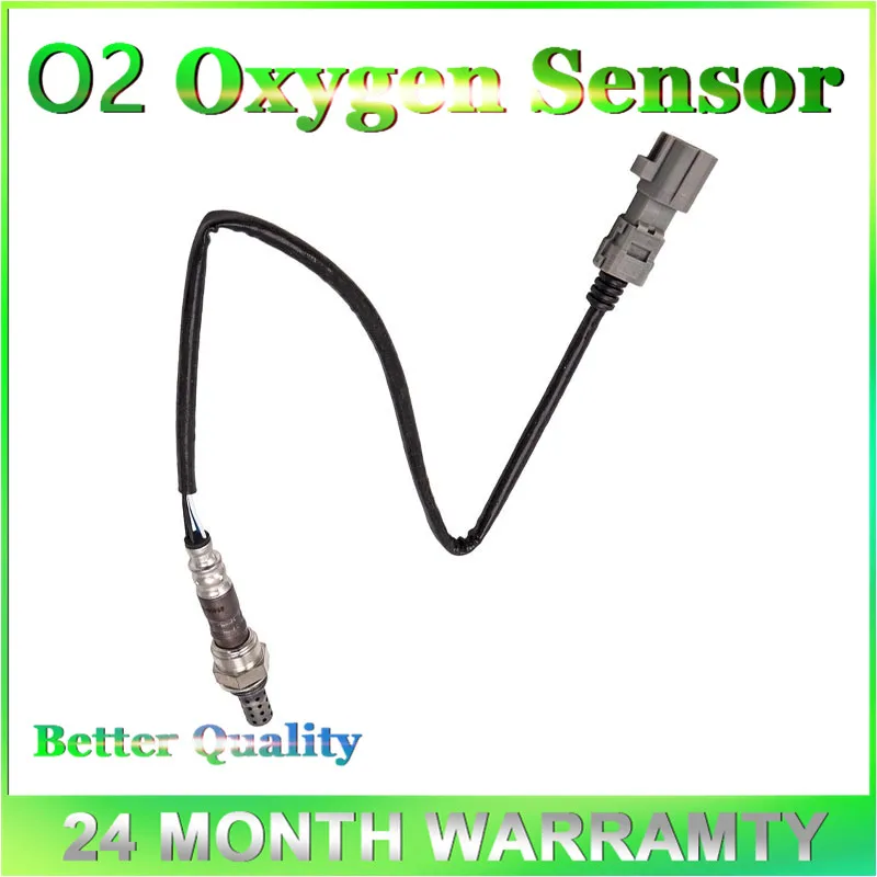 89465-02380 Downstream Oxygen Sensor Lambda Sensor For TOYOTA AURIS (HYBRID) ADE15*,NDE150,NRE150,ZRE15*,ZZE150,ZWE150
89465-02380 Downstream Oxygen Sensor Lambda Sensor For TOYOTA AURIS (HYBRID) ADE15*,NDE150,NRE150,ZRE15*,ZZE150,ZWE150