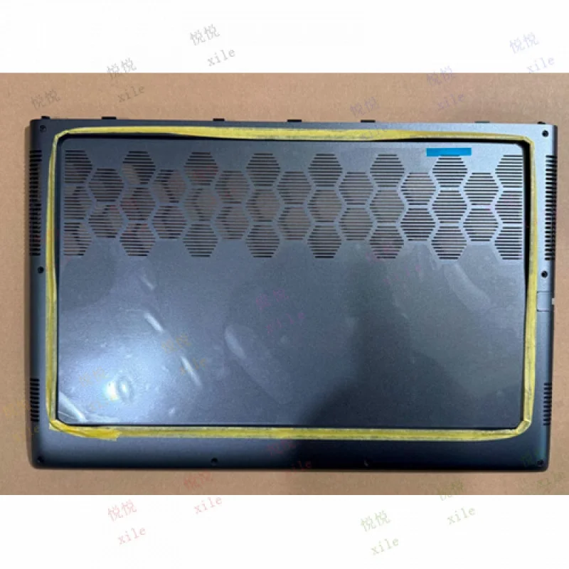 L Новинка для DELL Alienware M16 R2 D, нижняя крышка 0TNY3H TNY3H
L Новинка для DELL Alienware M16 R2 D, нижняя крышка 0TNY3H TNY3H