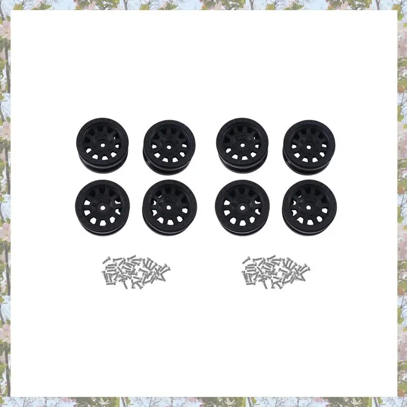 X18A-8PCS Пластиковый обод ступицы колеса Beadlock 1,9 для 1/10 RC гусеничного автомобиля Axial SCX10 Wraith RR10 Capra RBX10 Traxxas TRX4,3
X18A-8PCS Пластиковый обод ступицы колеса Beadlock 1,9 для 1/10 RC гусеничного автомобиля Axial SCX10 Wraith RR10 Capra RBX10 Traxxas TRX4,3
