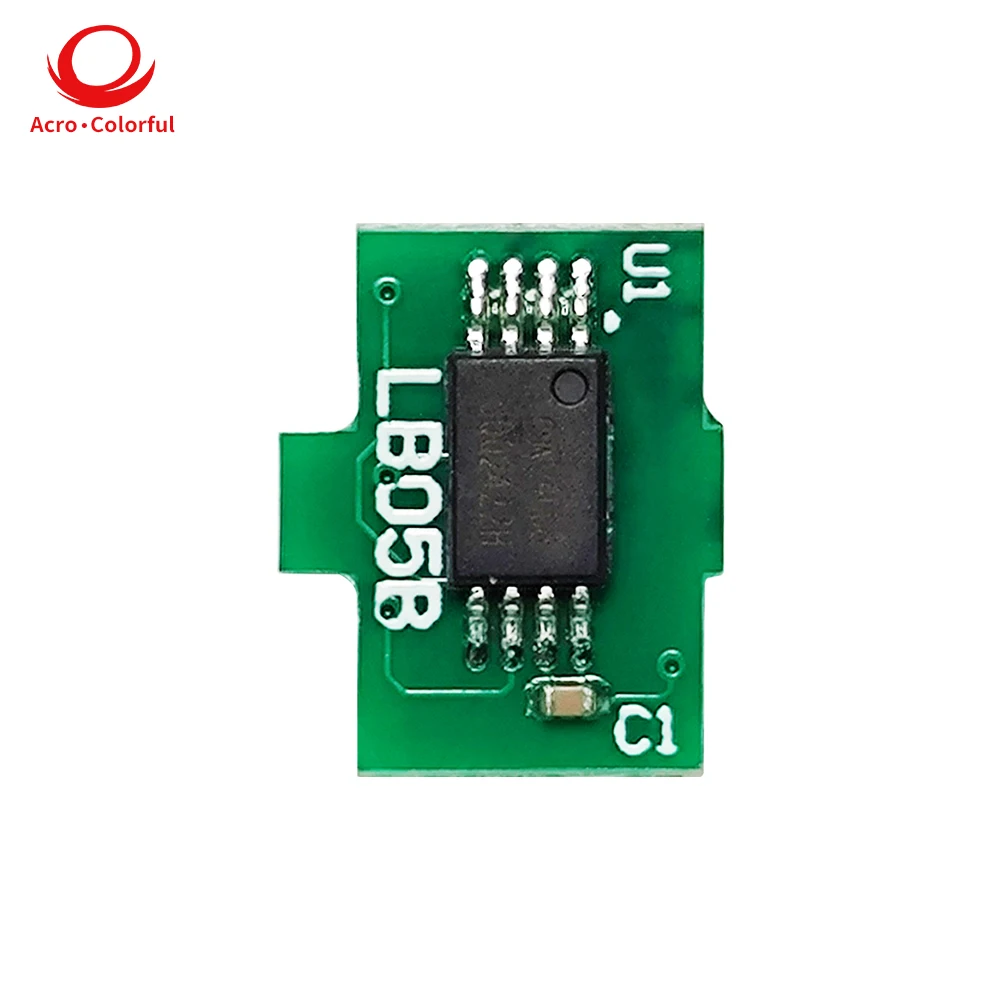 Compatible TN2560 TN2560XL Toner Chip For Brother HL-L2350DW L2375DW 2395DW MFC-L2710DW 2713DW 2730DW 2750DW Printer 1.2k 3k
Compatible TN2560 TN2560XL Toner Chip For Brother HL-L2350DW L2375DW 2395DW MFC-L2710DW 2713DW 2730DW 2750DW Printer 1.2k 3k